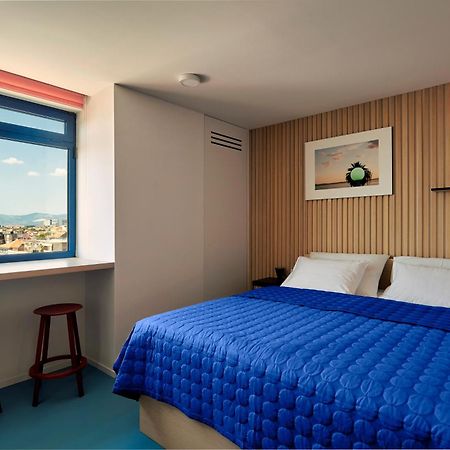 Horizon Luxury Suites & Design Rooms Split Exterior photo