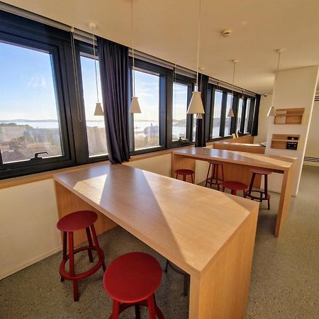 Horizon Luxury Suites & Design Rooms Split Exterior photo