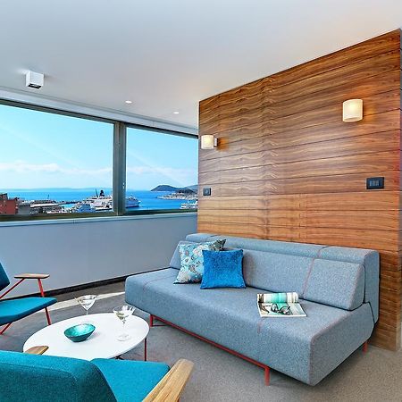 Horizon Luxury Suites & Design Rooms Split Room photo