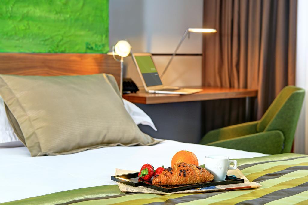 Horizon Luxury Suites & Design Rooms Split Room photo