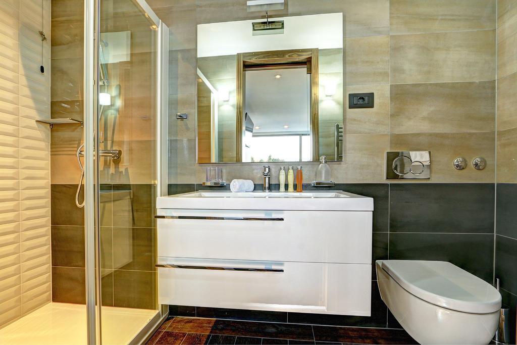 Horizon Luxury Suites & Design Rooms Split Room photo