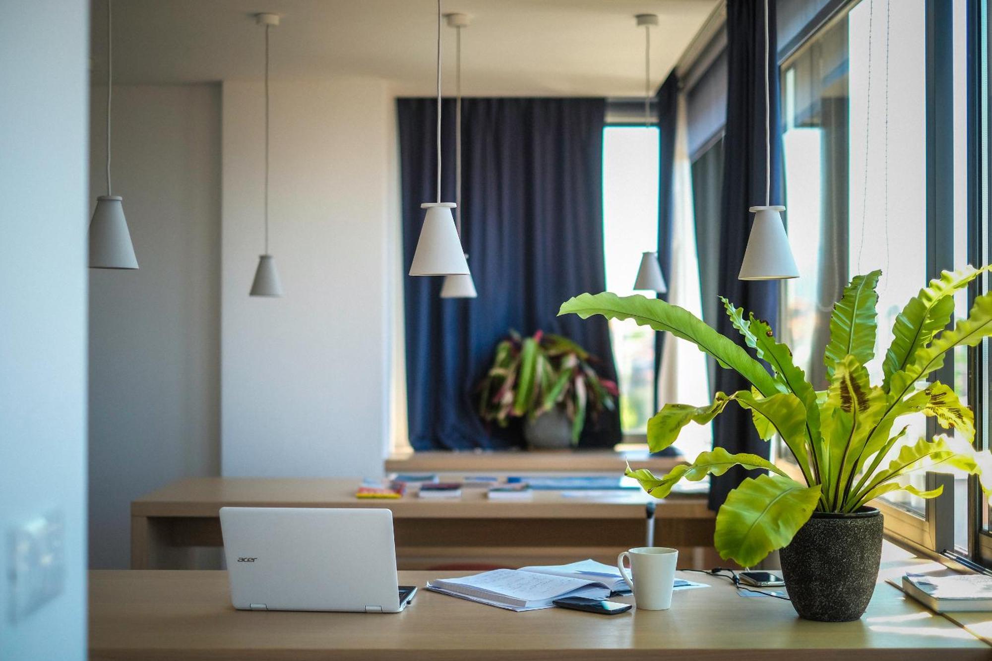 Horizon Luxury Suites & Design Rooms Split Exterior photo