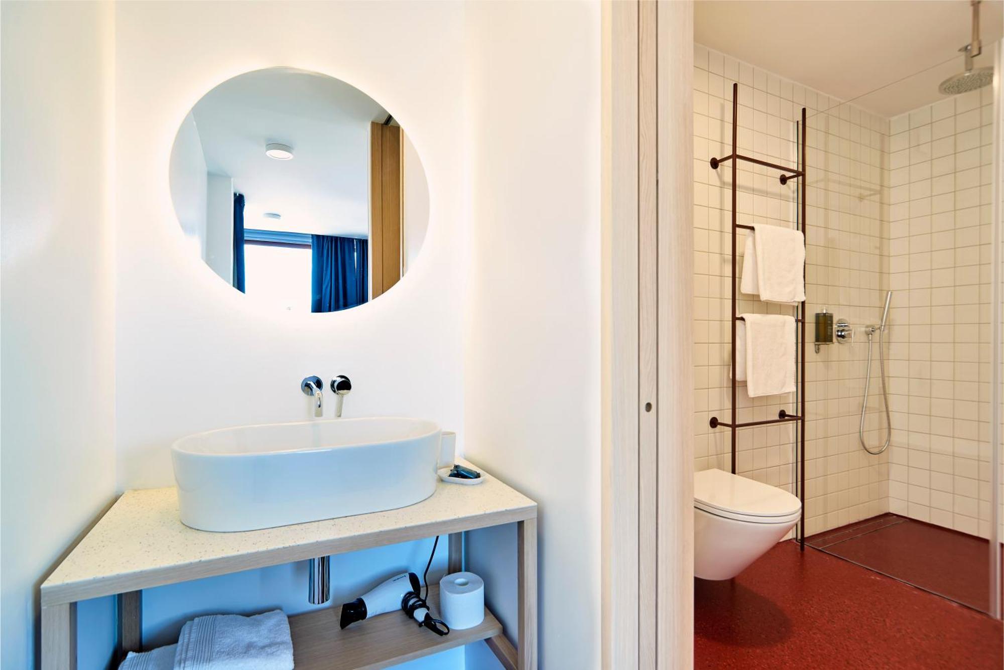 Horizon Luxury Suites & Design Rooms Split Room photo