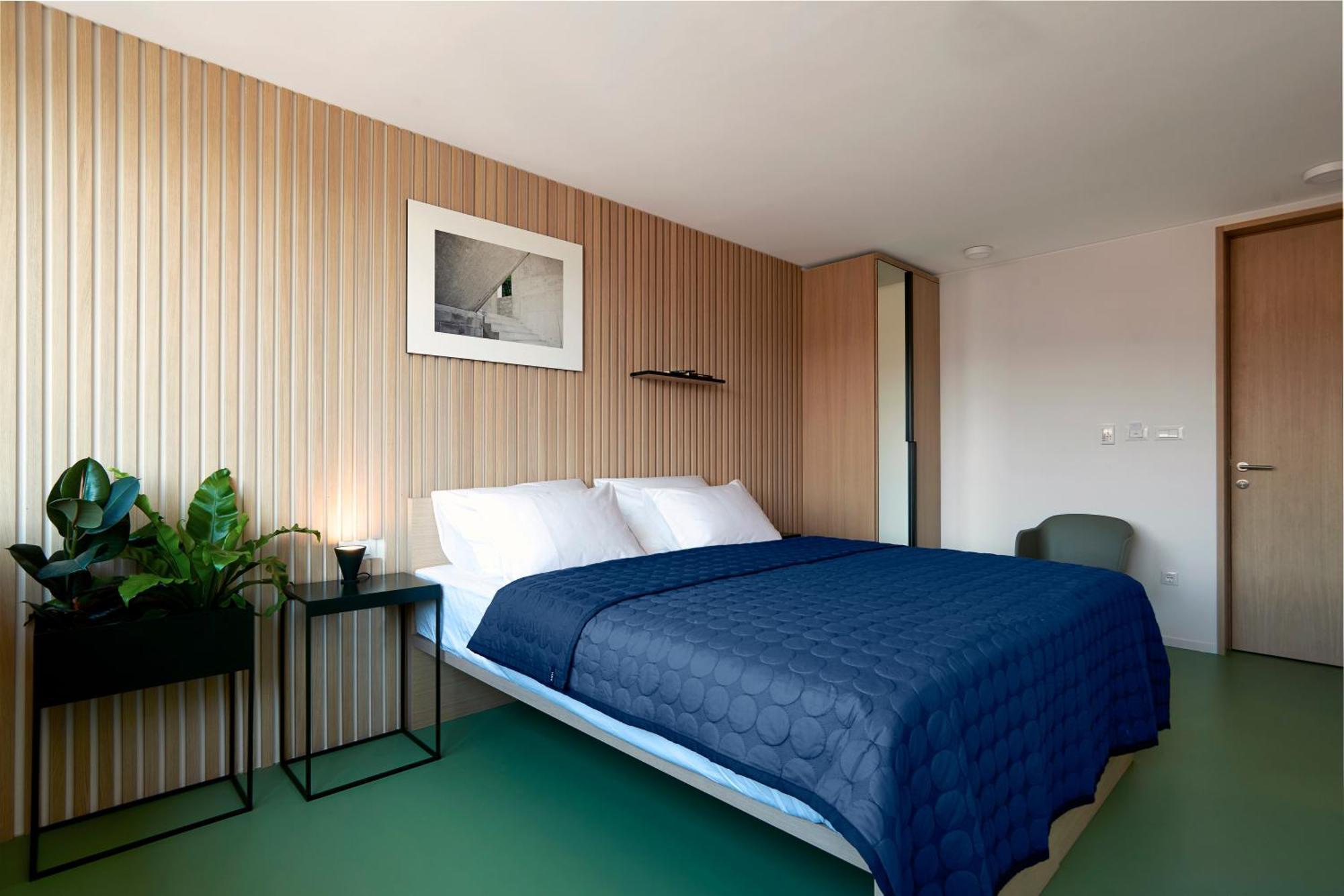 Horizon Luxury Suites & Design Rooms Split Exterior photo