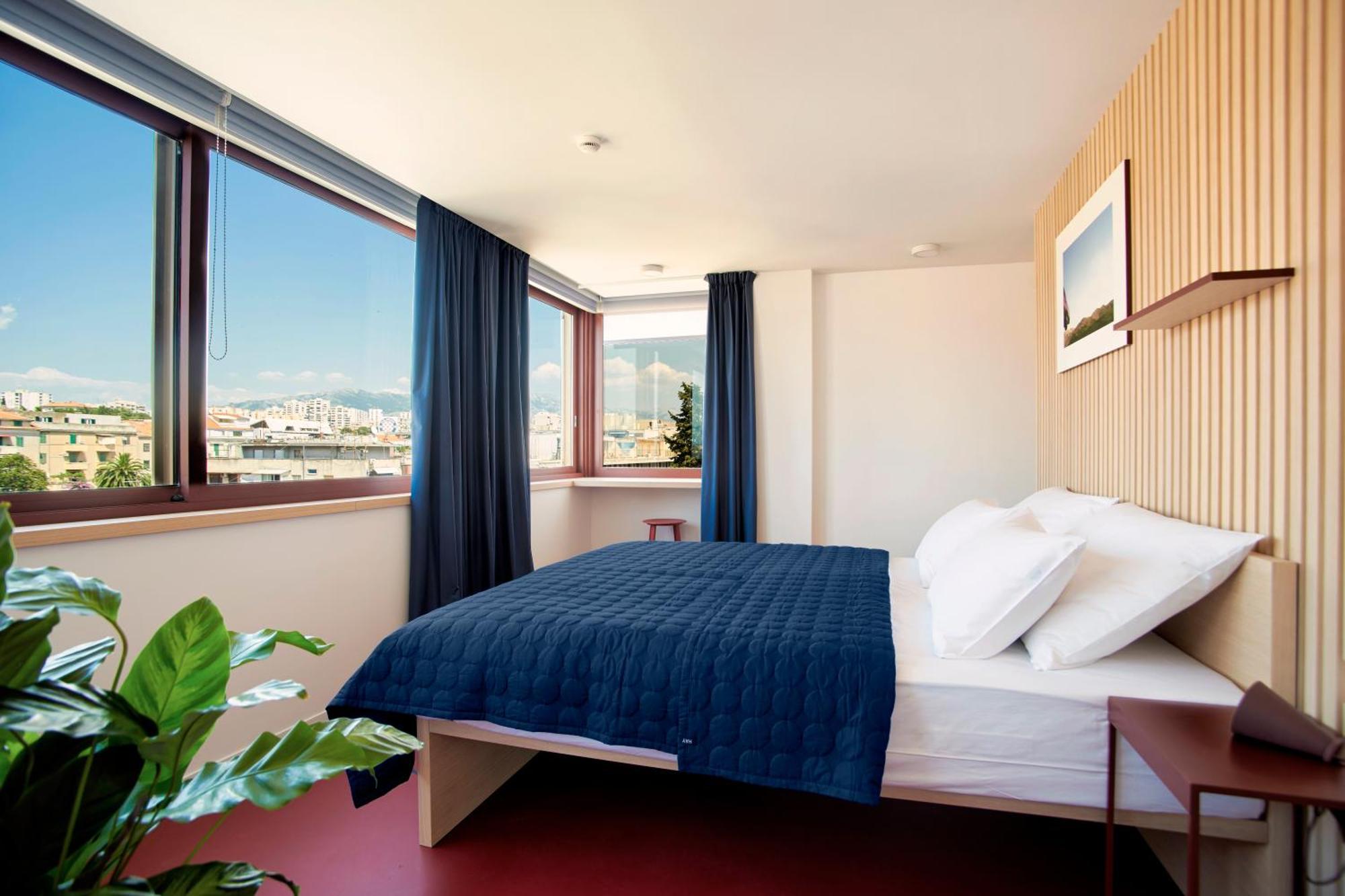 Horizon Luxury Suites & Design Rooms Split Exterior photo