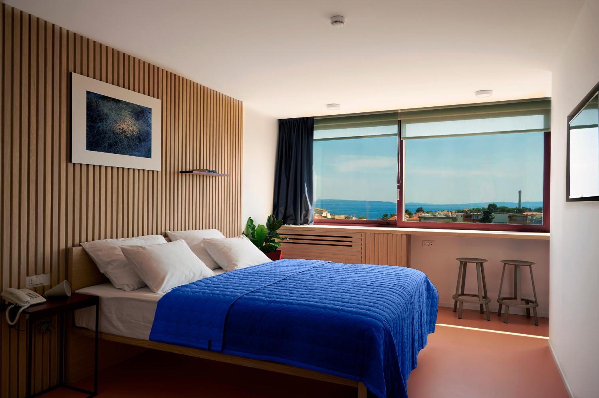 Horizon Luxury Suites & Design Rooms Split Exterior photo