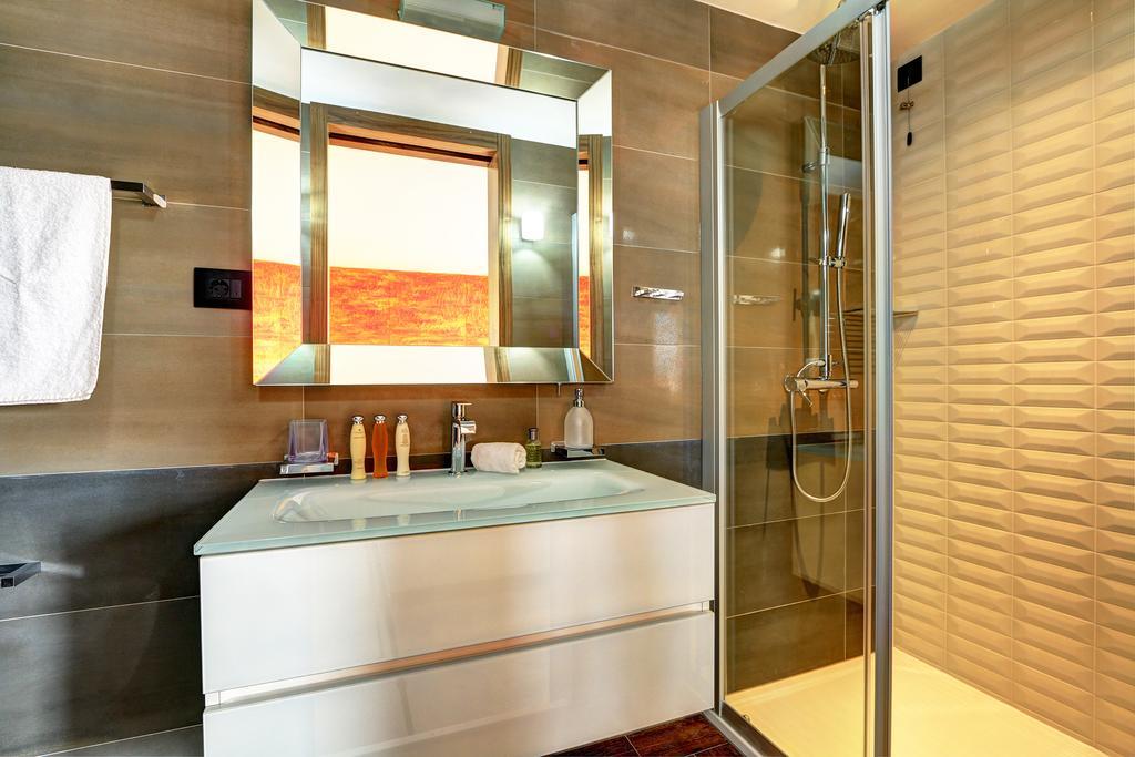 Horizon Luxury Suites & Design Rooms Split Room photo