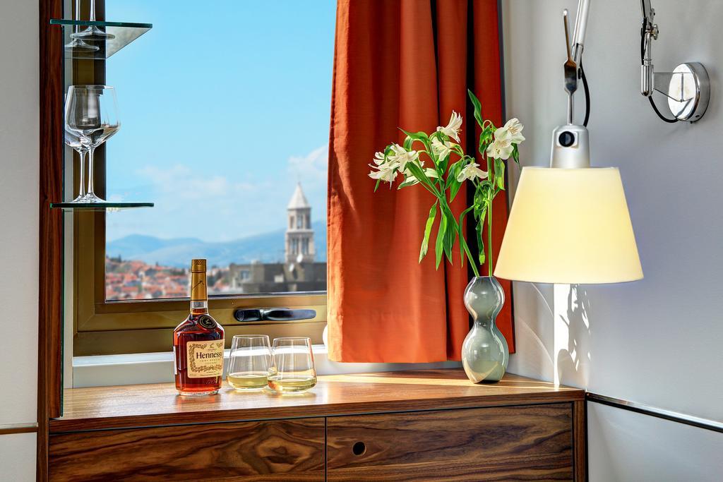 Horizon Luxury Suites & Design Rooms Split Room photo