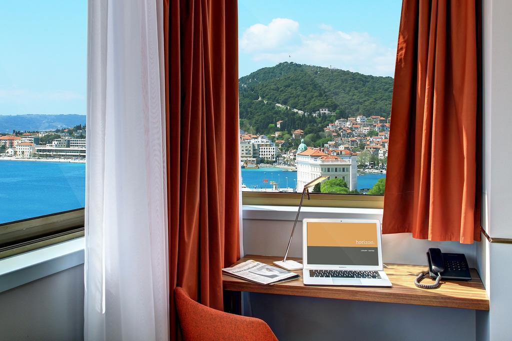 Horizon Luxury Suites & Design Rooms Split Room photo
