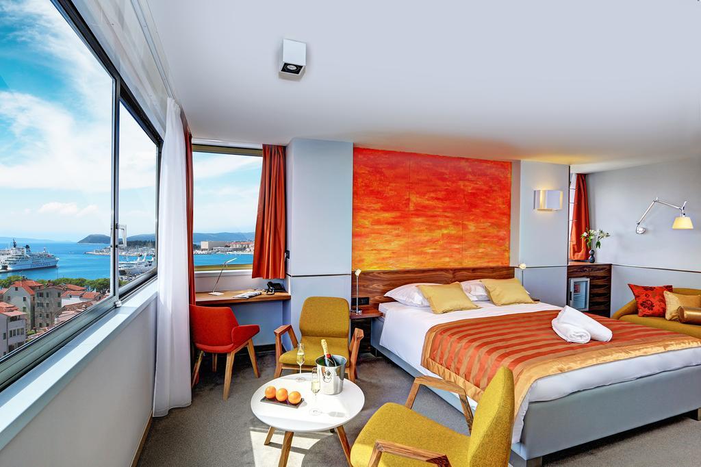 Horizon Luxury Suites & Design Rooms Split Room photo