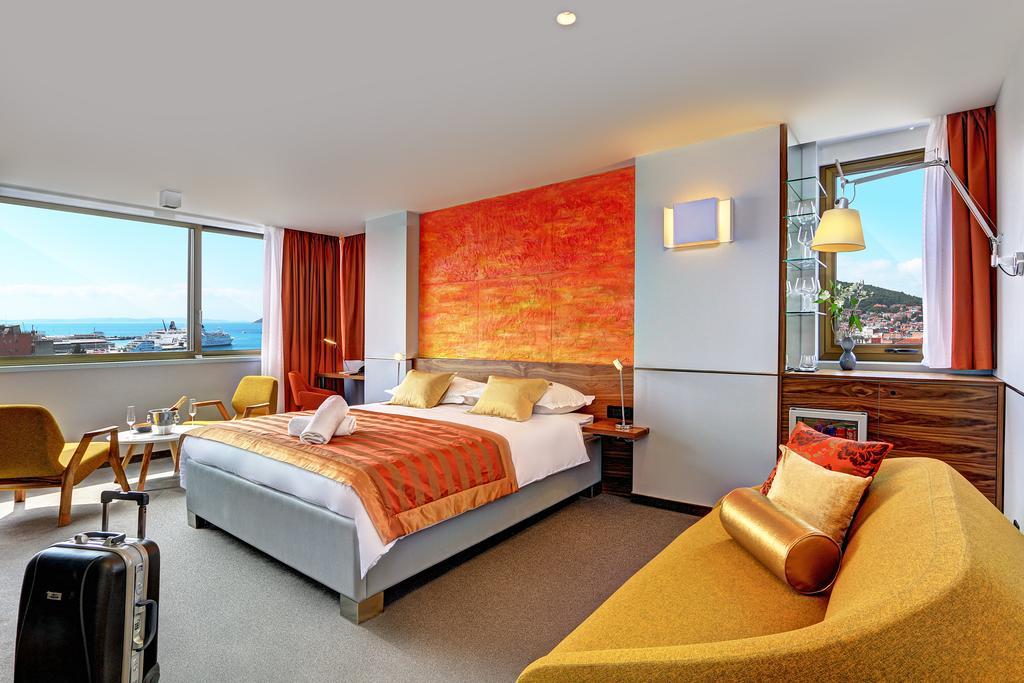 Horizon Luxury Suites & Design Rooms Split Room photo