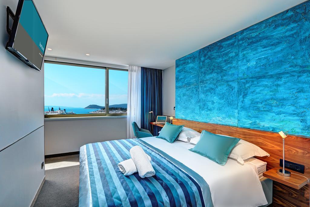 Horizon Luxury Suites & Design Rooms Split Room photo