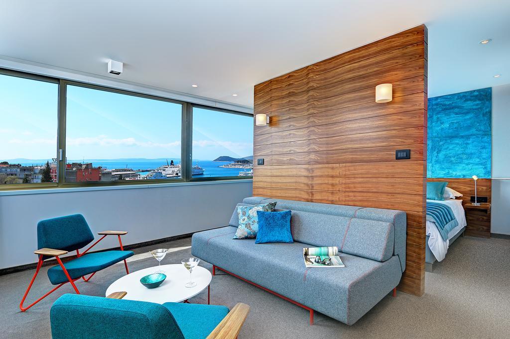 Horizon Luxury Suites & Design Rooms Split Room photo