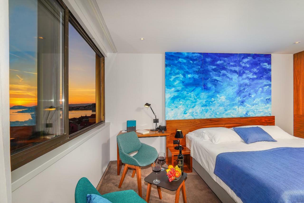 Horizon Luxury Suites & Design Rooms Split Exterior photo