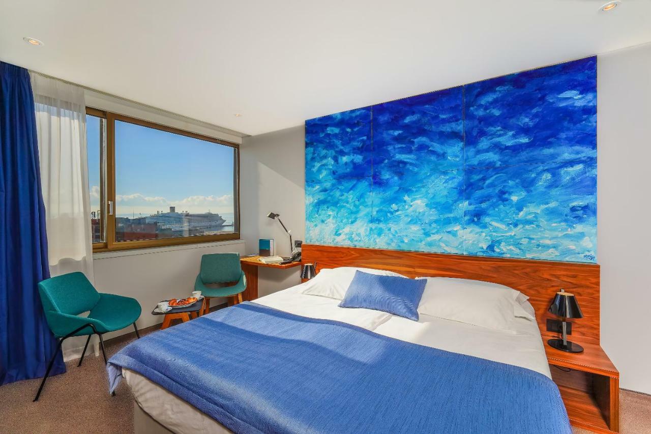 Horizon Luxury Suites & Design Rooms Split Exterior photo