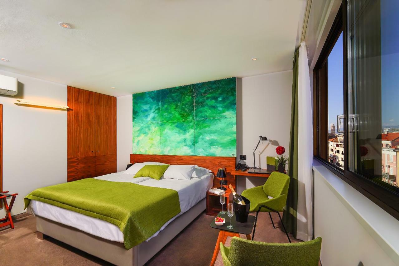 Horizon Luxury Suites & Design Rooms Split Exterior photo