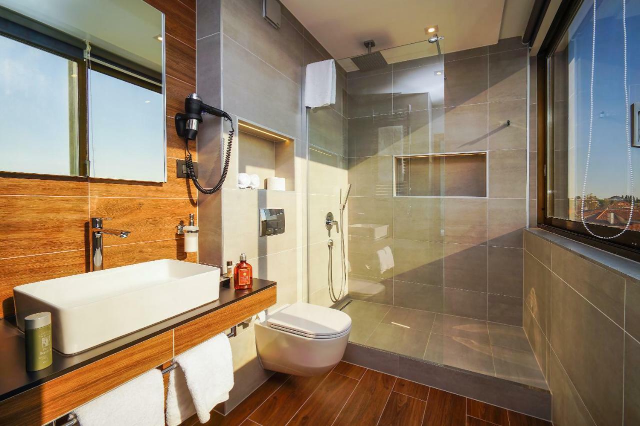 Horizon Luxury Suites & Design Rooms Split Exterior photo